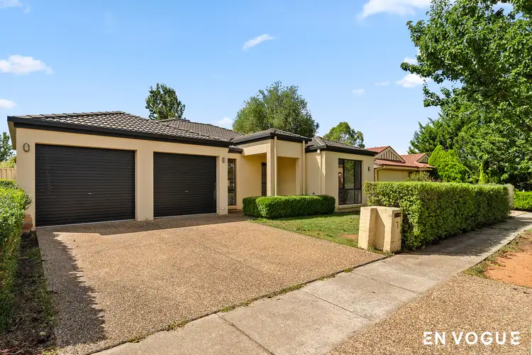 7 Newstead Street, Amaroo ACT 2914