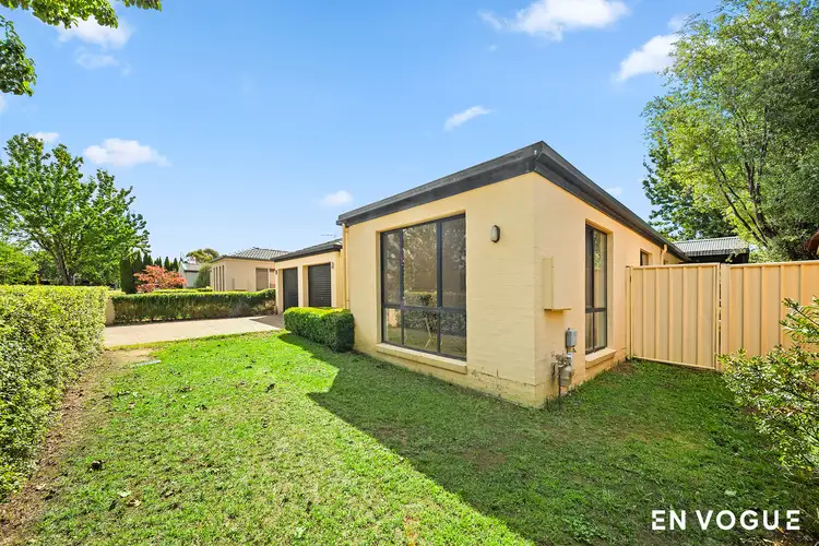 Second view of Homely house listing, 7 Newstead Street, Amaroo ACT 2914