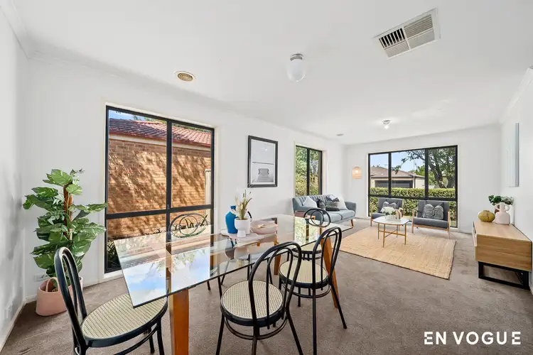 Third view of Homely house listing, 7 Newstead Street, Amaroo ACT 2914