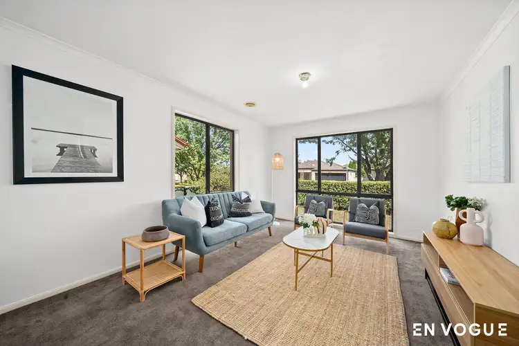 Fourth view of Homely house listing, 7 Newstead Street, Amaroo ACT 2914