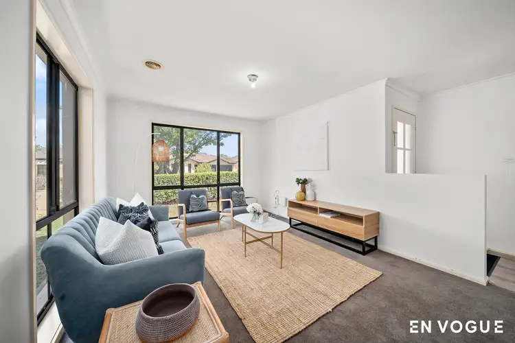 Fifth view of Homely house listing, 7 Newstead Street, Amaroo ACT 2914