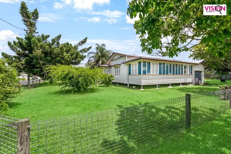 Main view of Homely house listing, 33 Chataway Street, West Mackay QLD 4740
