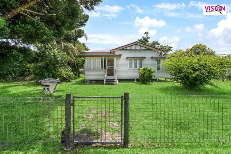 Second view of Homely house listing, 33 Chataway Street, West Mackay QLD 4740