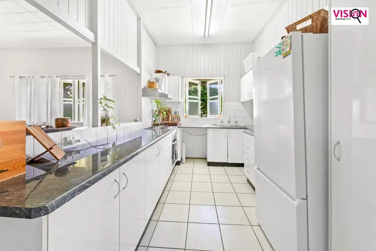 Third view of Homely house listing, 33 Chataway Street, West Mackay QLD 4740