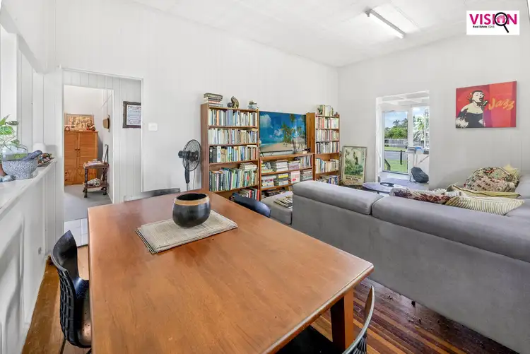 Fourth view of Homely house listing, 33 Chataway Street, West Mackay QLD 4740