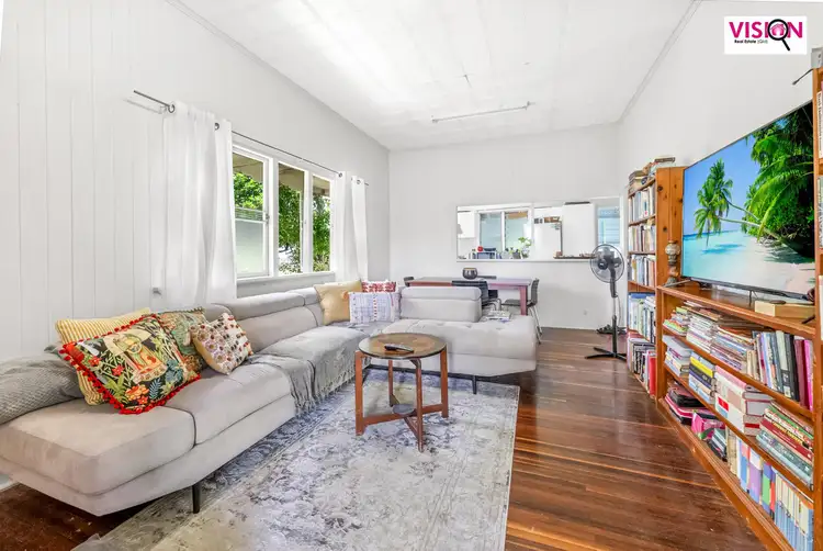 Fifth view of Homely house listing, 33 Chataway Street, West Mackay QLD 4740