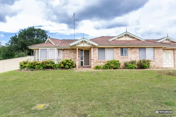 Main view of Homely house listing, 9 Cormorant Crescent, Glenmore Park NSW 2745