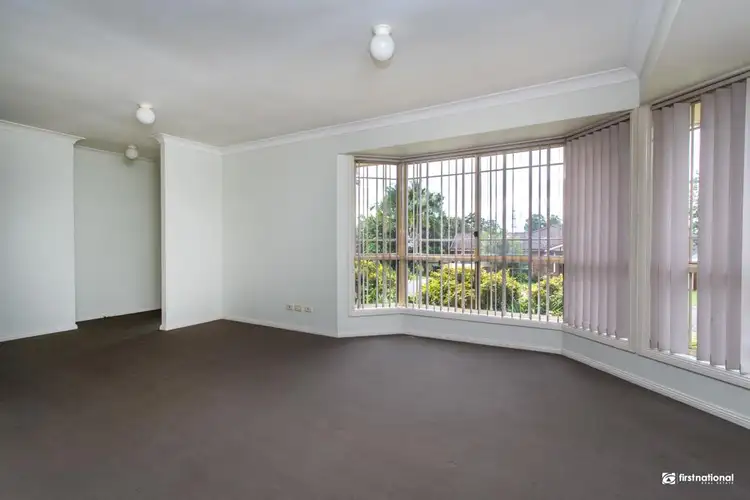 Second view of Homely house listing, 9 Cormorant Crescent, Glenmore Park NSW 2745