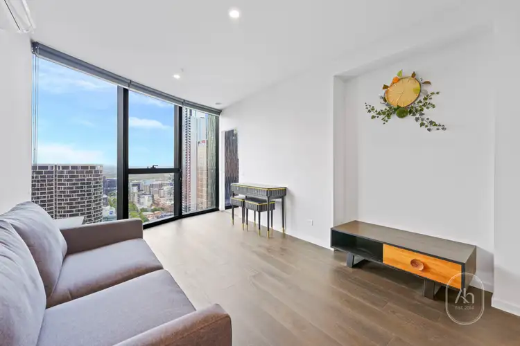 4301/119 Abeckett Street, Melbourne VIC 3000