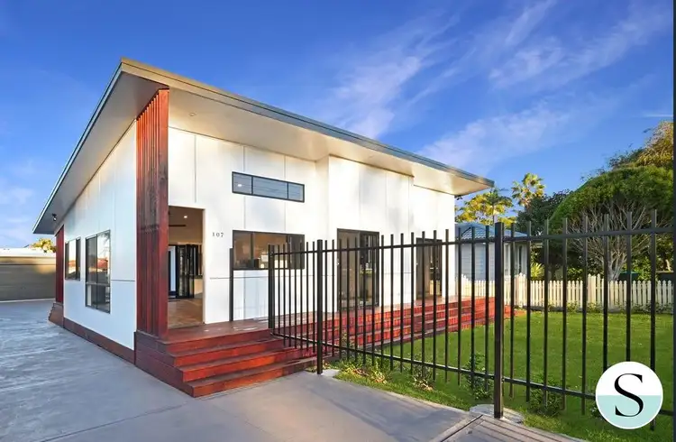 107A Park Avenue, Caves Beach NSW 2281