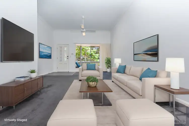 Third view of Homely townhouse listing, 2/7 Meares Place, Kiama NSW 2533