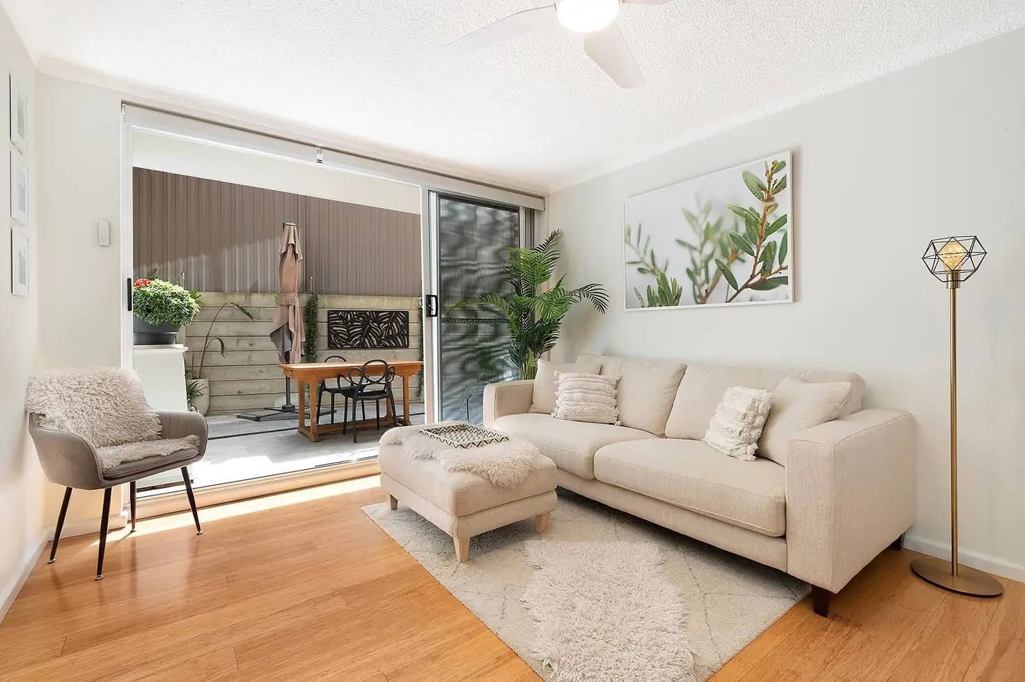 Main view of Homely unit listing, 2/404 Mowbray Road, Lane Cove NSW 2066
