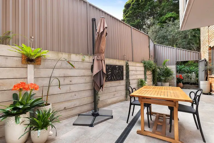 Second view of Homely unit listing, 2/404 Mowbray Road, Lane Cove NSW 2066