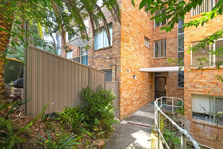 Fifth view of Homely unit listing, 2/404 Mowbray Road, Lane Cove NSW 2066