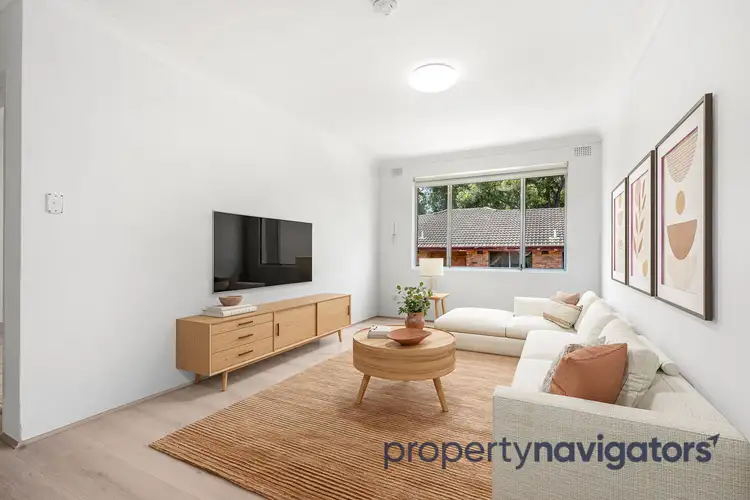 9/35 Fairmount Street, Lakemba NSW 2195