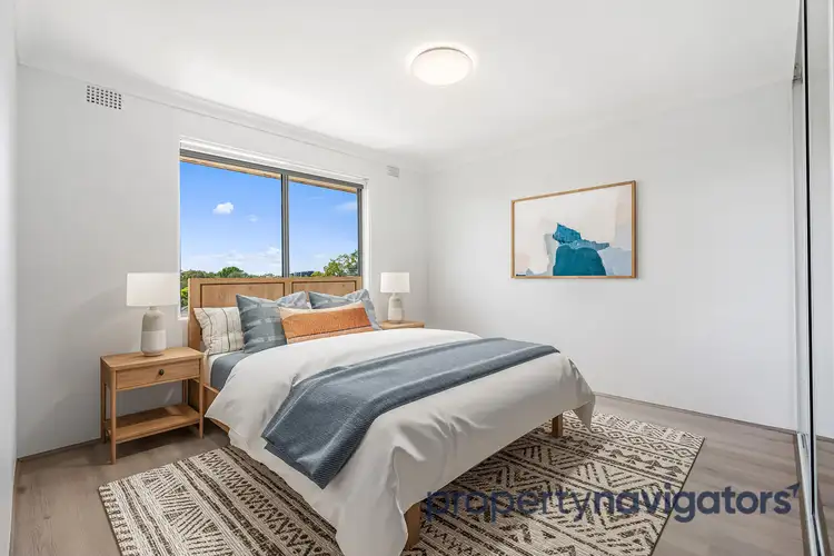12/35 Fairmount Street, Lakemba NSW 2195