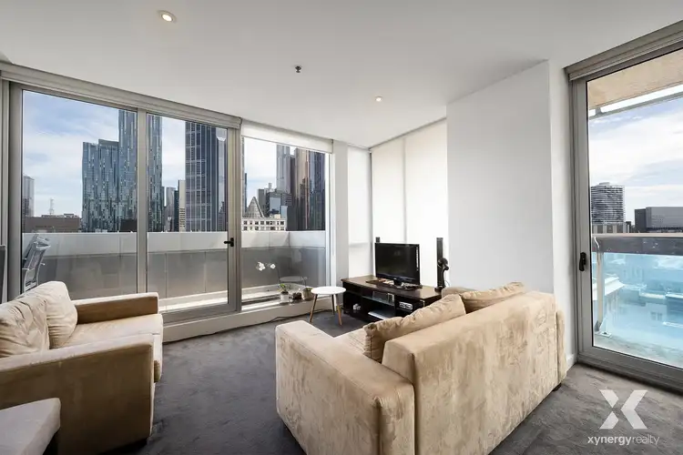 1501/22 Jane Bell Lane, Melbourne VIC 3000