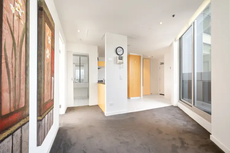 Third view of Homely apartment listing, 1501/22 Jane Bell Lane, Melbourne VIC 3000