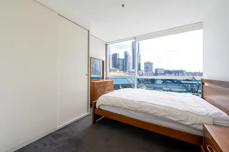Fourth view of Homely apartment listing, 1501/22 Jane Bell Lane, Melbourne VIC 3000