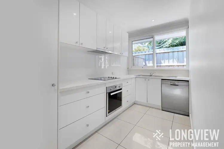 Second view of Homely unit listing, 3/2-4 Charlotte Street, Brighton East VIC 3187