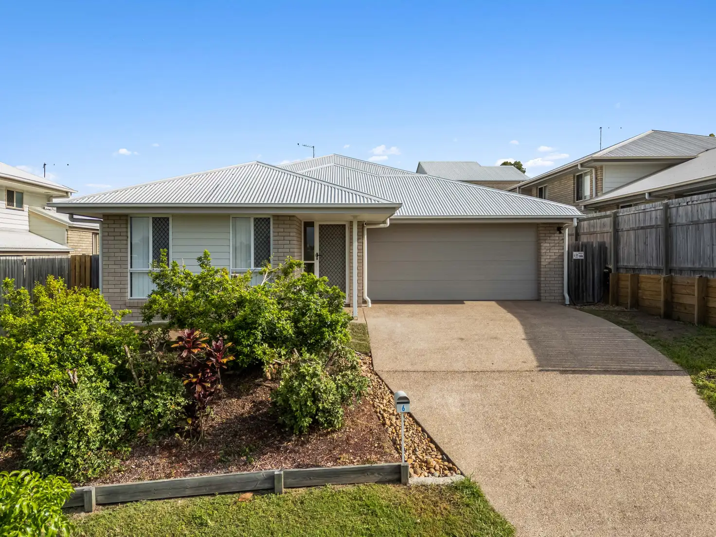 Main view of Homely house listing, 6 LOFTUS STREET, Ormeau QLD 4208