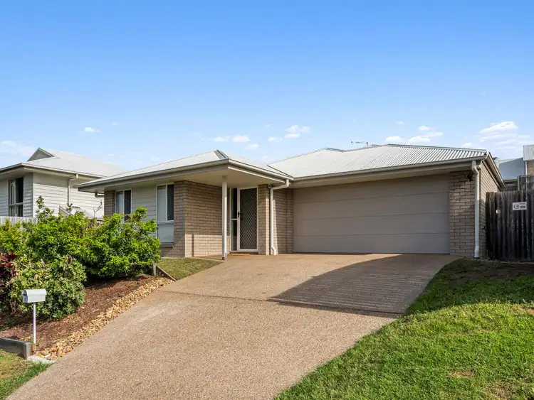 Second view of Homely house listing, 6 LOFTUS STREET, Ormeau QLD 4208