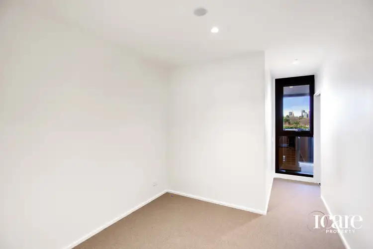 Fourth view of Homely apartment listing, 609/20 Queens Road, Melbourne VIC 3004