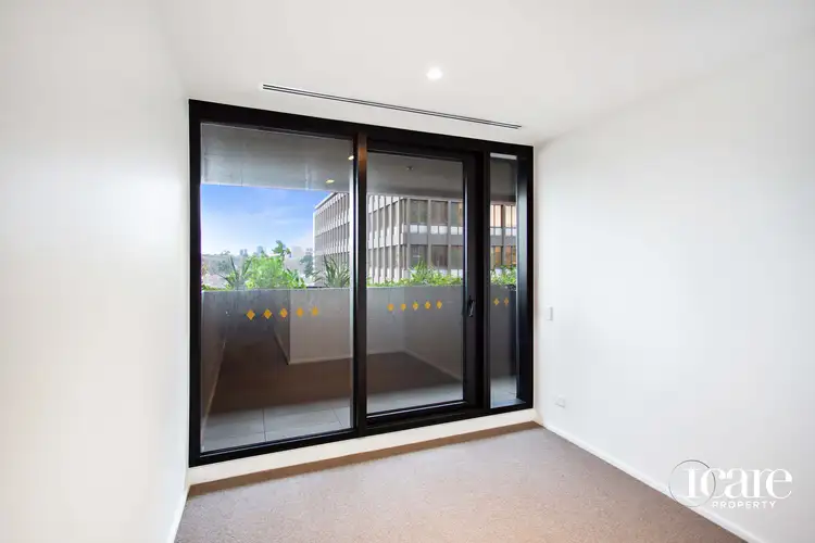 Fifth view of Homely apartment listing, 609/20 Queens Road, Melbourne VIC 3004