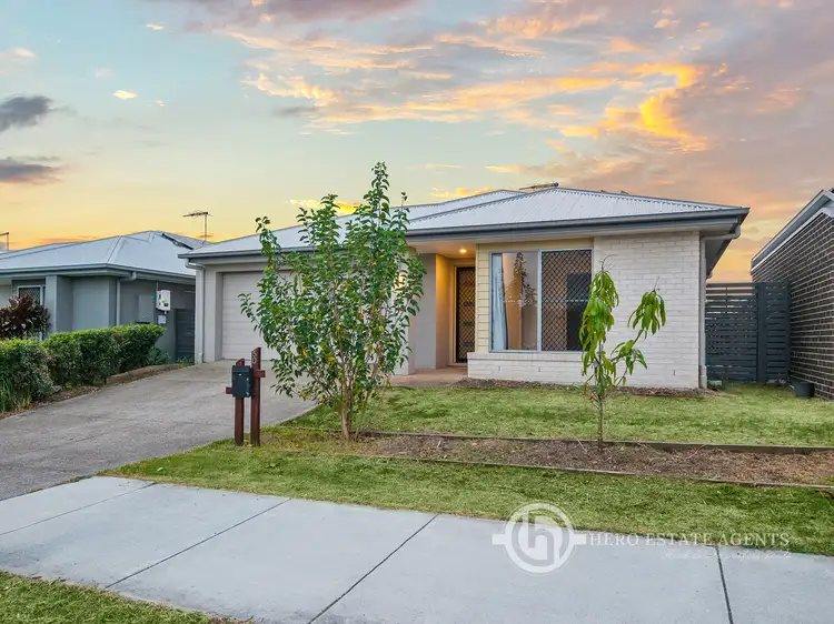 Second view of Homely house listing, 50 Crawford Street, Strathpine QLD 4500
