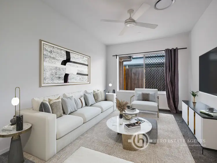 Third view of Homely house listing, 50 Crawford Street, Strathpine QLD 4500