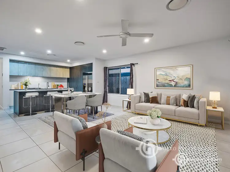 Fifth view of Homely house listing, 50 Crawford Street, Strathpine QLD 4500