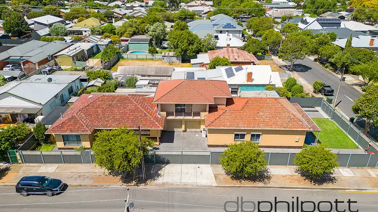 62A Hayward Avenue