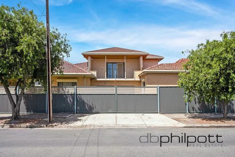 Second view of Homely house listing, 62A Hayward Avenue, Torrensville SA 5031
