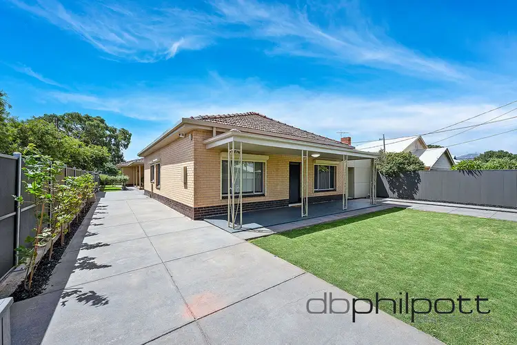 Third view of Homely house listing, 62A Hayward Avenue, Torrensville SA 5031