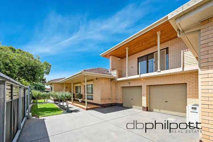 Fifth view of Homely house listing, 62A Hayward Avenue, Torrensville SA 5031