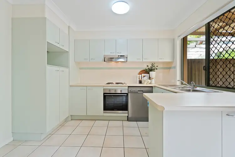 Fifth view of Homely townhouse listing, 36/519 Tingal Road, Wynnum QLD 4178