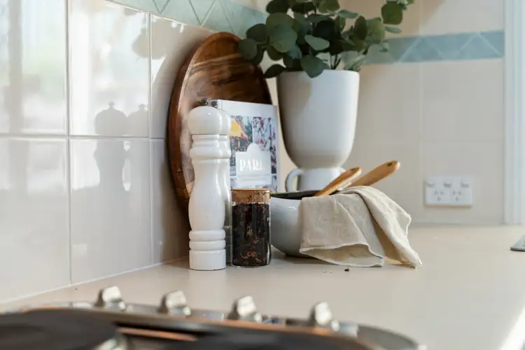 Sixth view of Homely townhouse listing, 36/519 Tingal Road, Wynnum QLD 4178