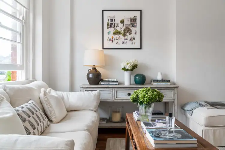 Third view of Homely apartment listing, 11/4 Henrietta Street, Double Bay NSW 2028