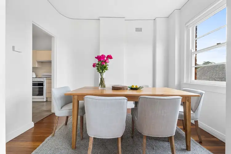 Fourth view of Homely apartment listing, 11/4 Henrietta Street, Double Bay NSW 2028