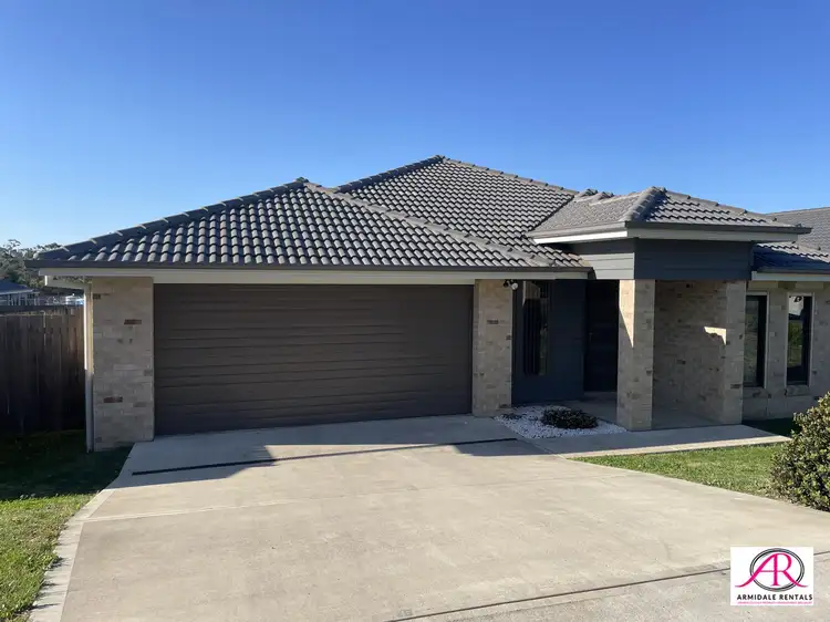 6 Harden Street, Armidale NSW 2350
