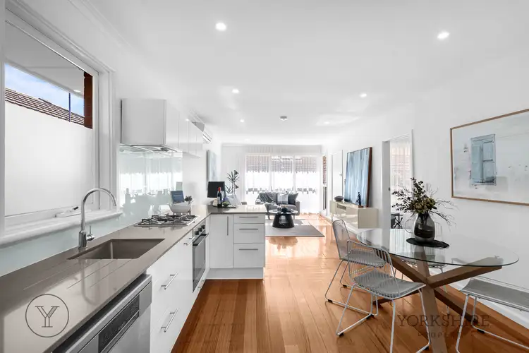 Fourth view of Homely villa listing, 2/26 Cornell Street, Camberwell VIC 3124