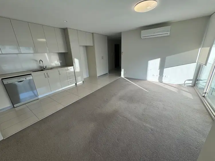 Second view of Homely house listing, 57/6 Campbell Street, West Perth WA 6005