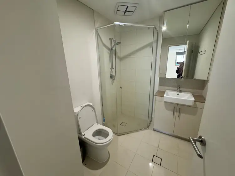 Fourth view of Homely house listing, 57/6 Campbell Street, West Perth WA 6005