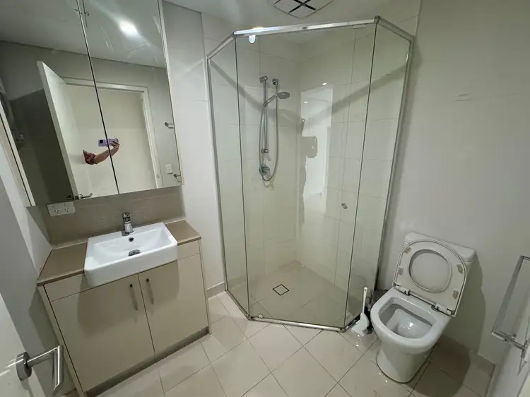 Fifth view of Homely house listing, 57/6 Campbell Street, West Perth WA 6005