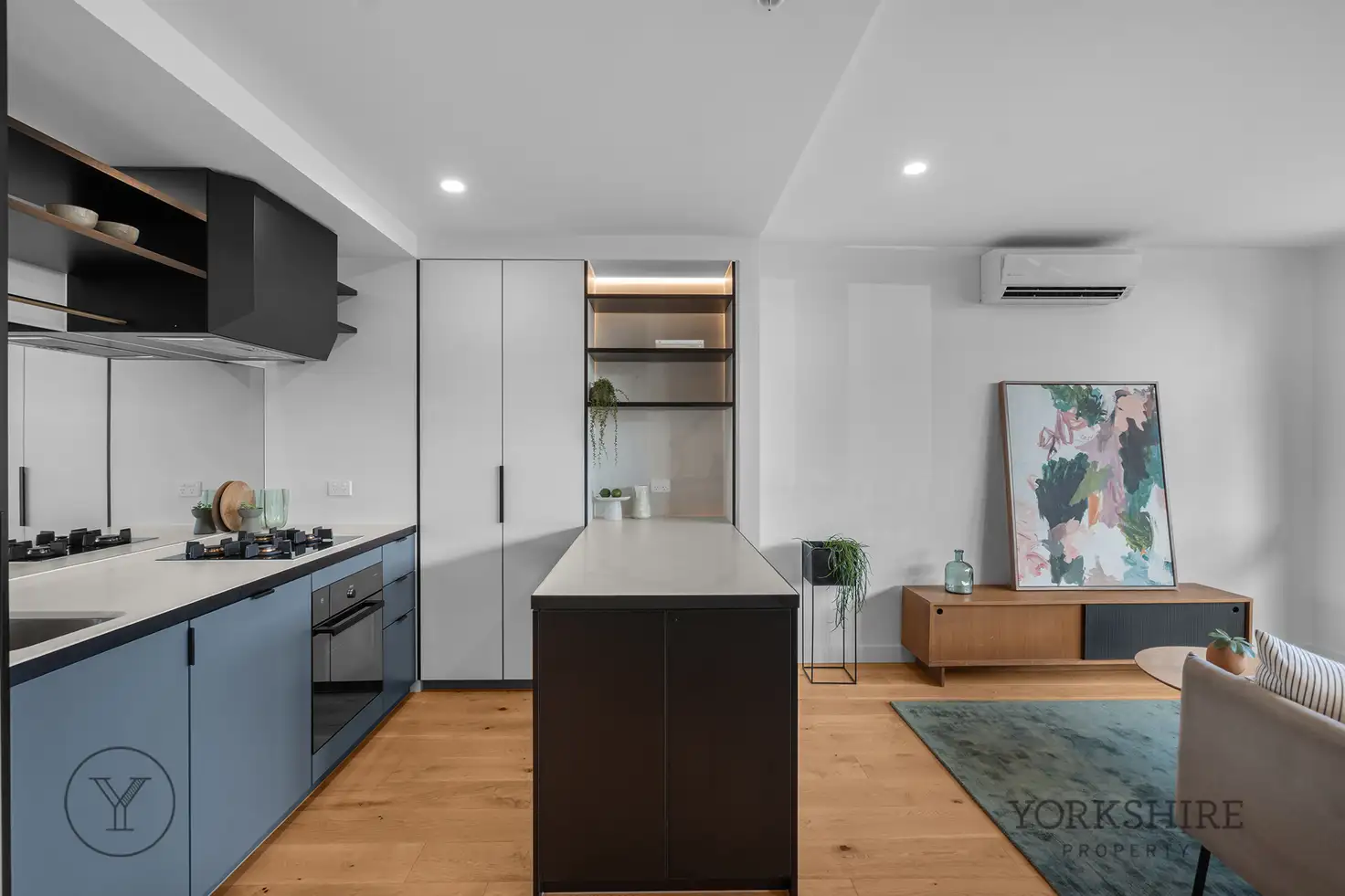 Main view of Homely apartment listing, 11 Hodgson Street, Fitzroy VIC 3065