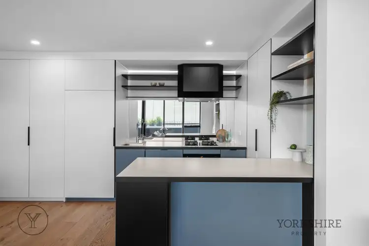 Sixth view of Homely apartment listing, 11 Hodgson Street, Fitzroy VIC 3065