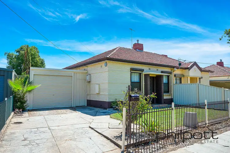 15 Miranda Street, Kilburn SA 5084