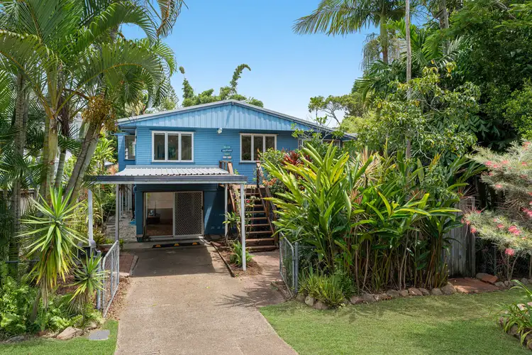 39 Jellicoe Street