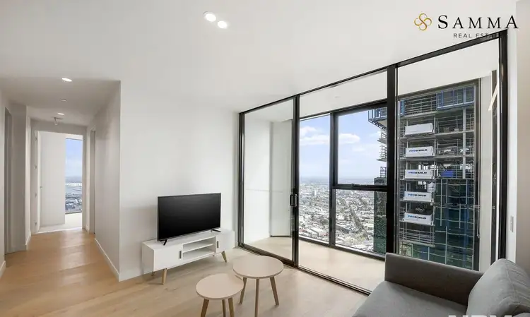 6509/450 Elizabeth Street, Melbourne VIC 3000