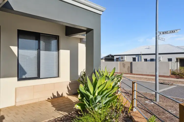 60 Delapre Drive, Ellenbrook WA 6069